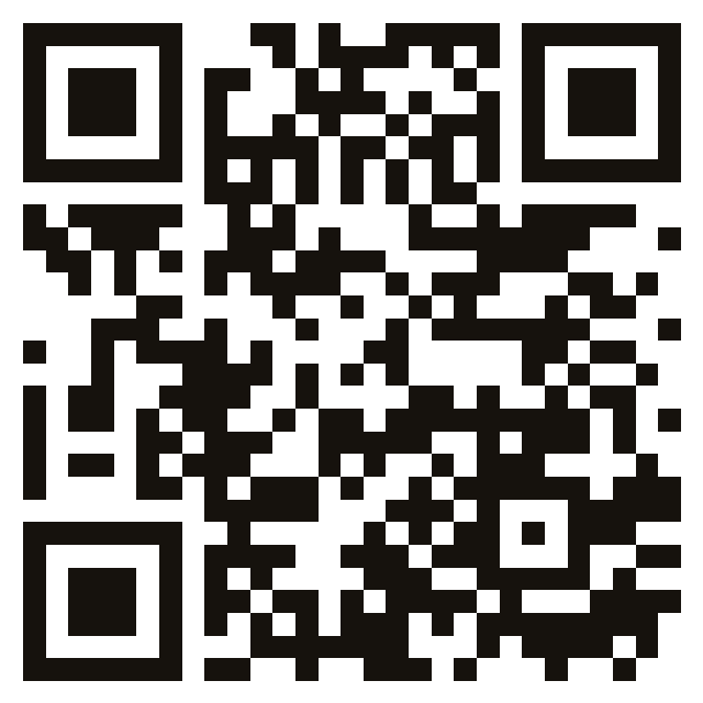 QR halaman pendaftaran